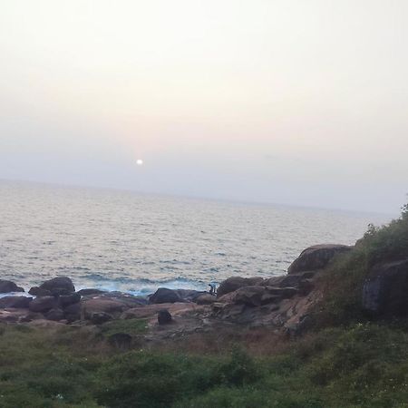 Banyan Tree Samudra Hotel Kovalam Kültér fotó