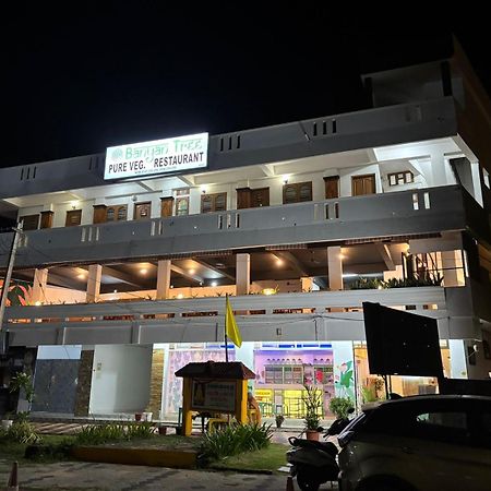 Banyan Tree Samudra Hotel Kovalam Kültér fotó