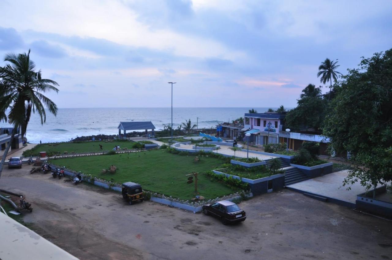 Banyan Tree Samudra Hotel Kovalam Kültér fotó
