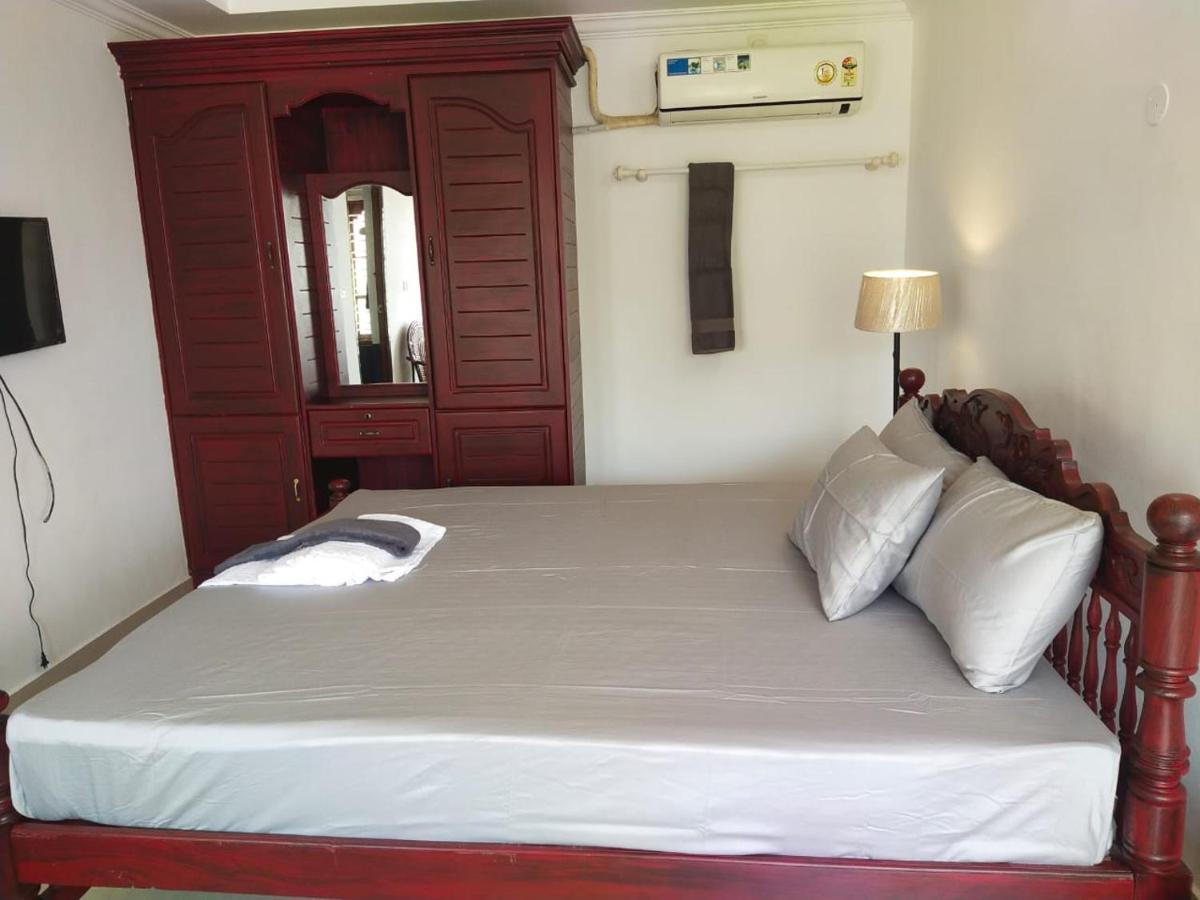 Banyan Tree Samudra Hotel Kovalam Kültér fotó