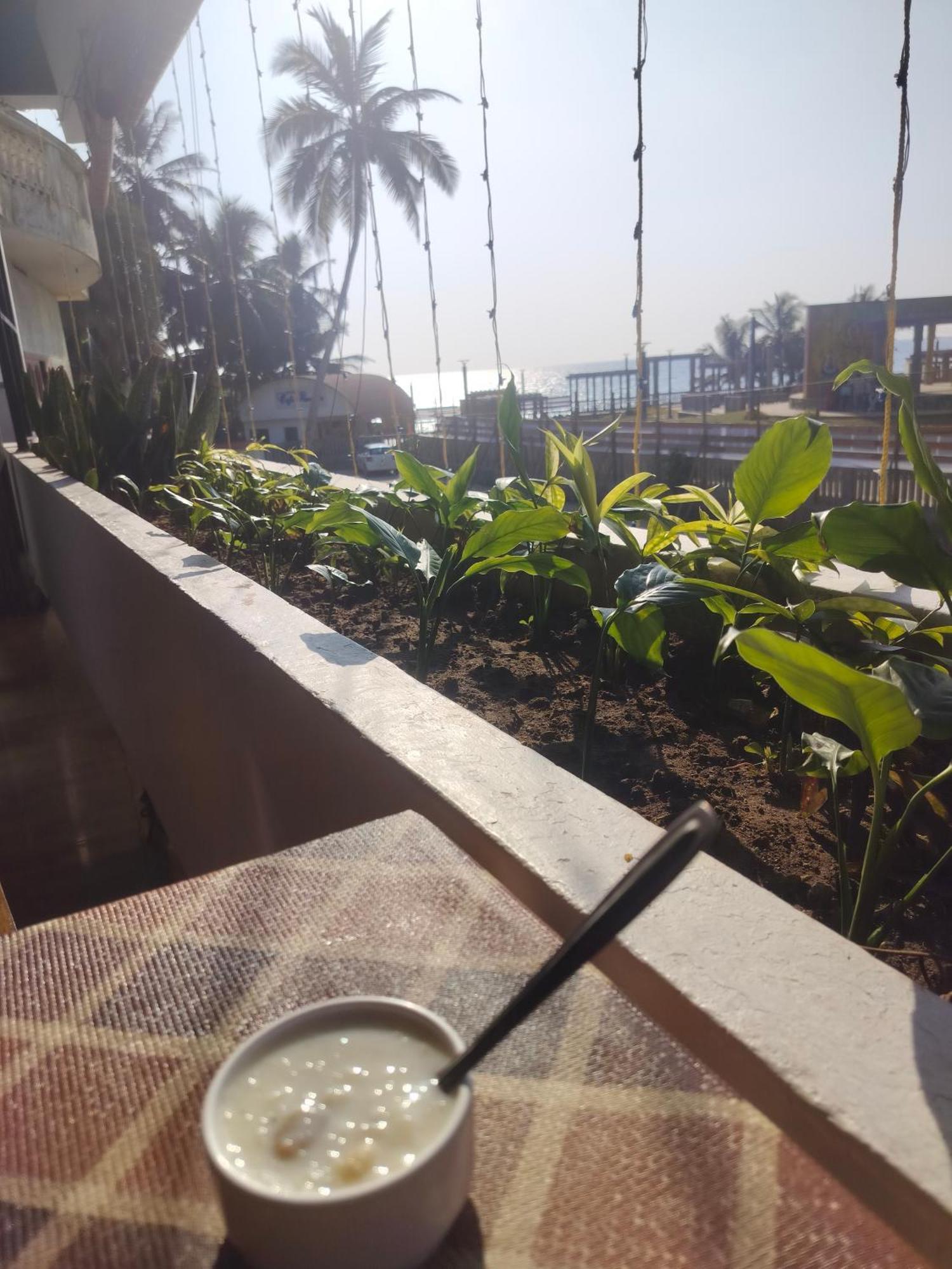 Banyan Tree Samudra Hotel Kovalam Kültér fotó