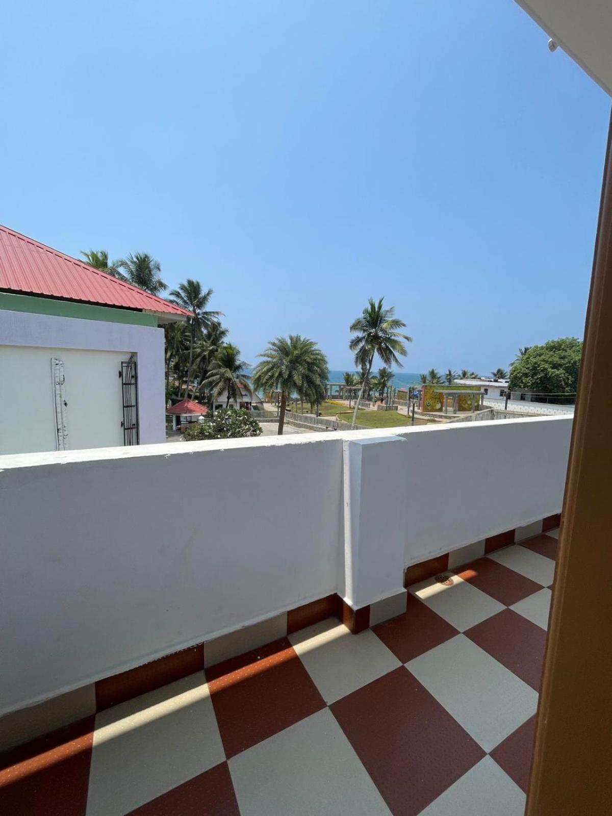 Banyan Tree Samudra Hotel Kovalam Szoba fotó
