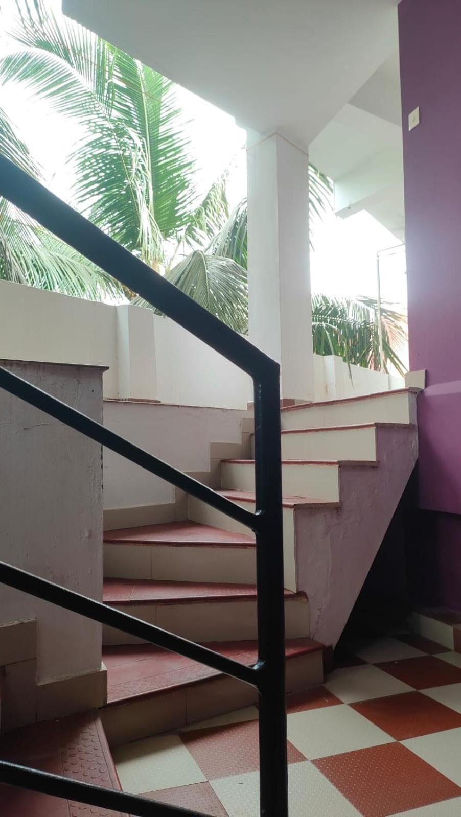 Banyan Tree Samudra Hotel Kovalam Szoba fotó